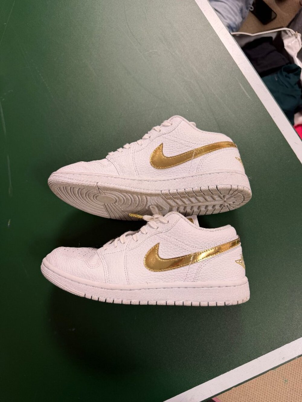 limited edition nike olympic jordan lows